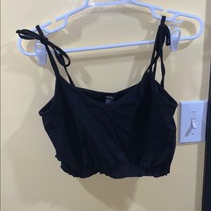 Forever 21! Crop top!
